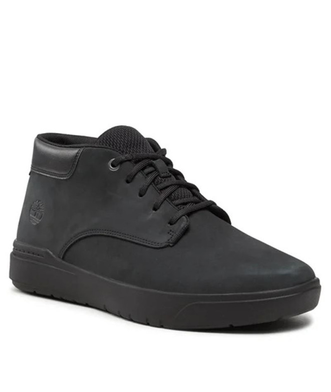 Zapatillas Timberland Seby Mid Lace Sneaker...