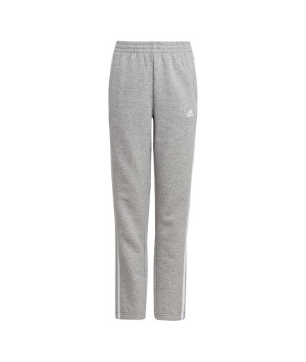Pantalones adidas Essentials Fleece 3 bandas infantil Pantalones adidas Essentials Fleece 3 bandas infantil