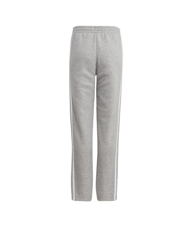 Calça adidas Essentials Fleece 3-Stripes infantil
