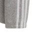 Calça adidas Essentials Fleece 3-Stripes infantil