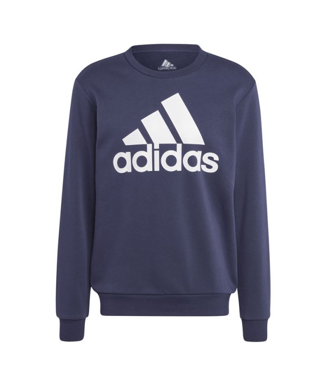 Sweatshirt adidas Bl Fl Swt Hommes