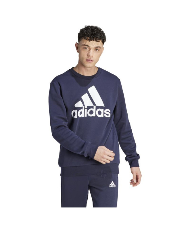 Sudadera adidas Bl Fl Swt Hombre