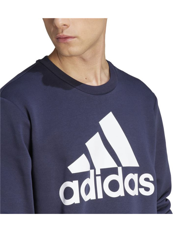 Sudadera adidas Bl Fl Swt Hombre