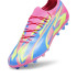 Futebol Botas Puma Ultra Ultimate Energ Homem