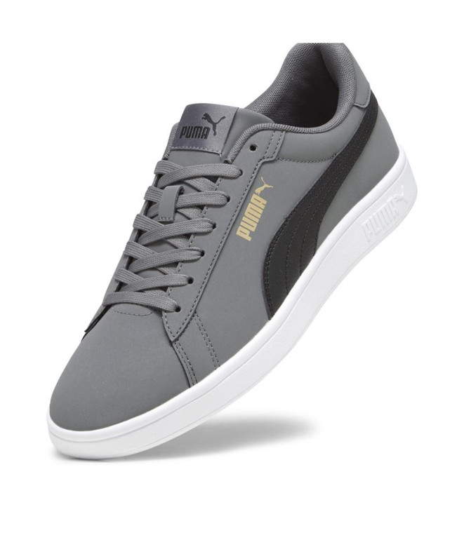Zapatillas Puma Smash 3.0 Buck Hombre