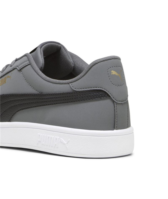 Zapatillas Puma Smash 3.0 Buck Hombre