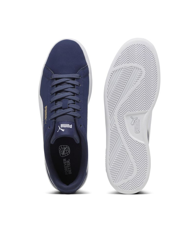 Zapatillas Puma Smash 3.0 Buck Hombre
