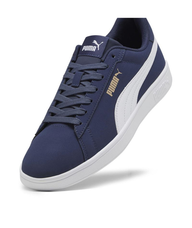 Zapatillas Puma Smash 3.0 Buck Hombre