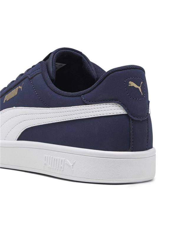 Zapatillas Puma Smash 3.0 Buck Hombre