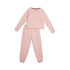 Fato de treino da Puma Loungewear Fl G Infantil