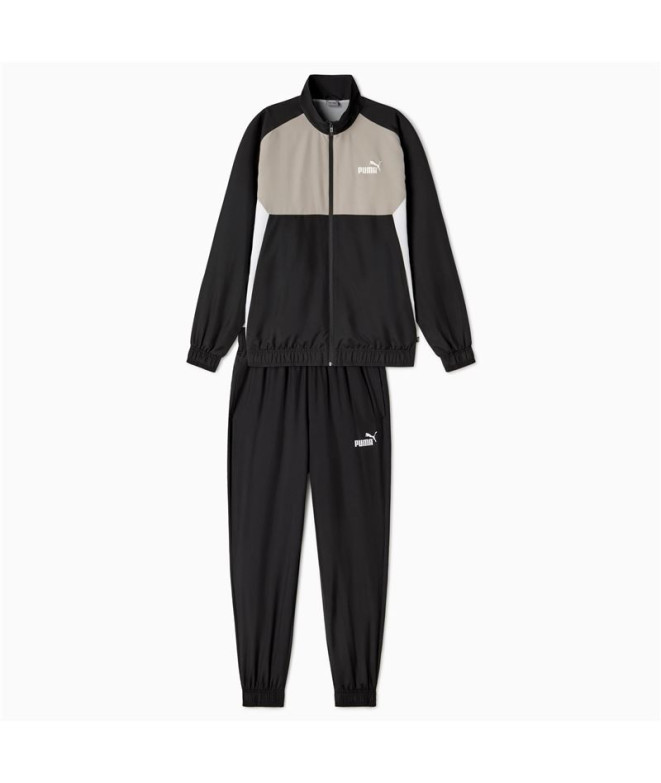 Tracksuit Puma Woven Track Cl Hommes