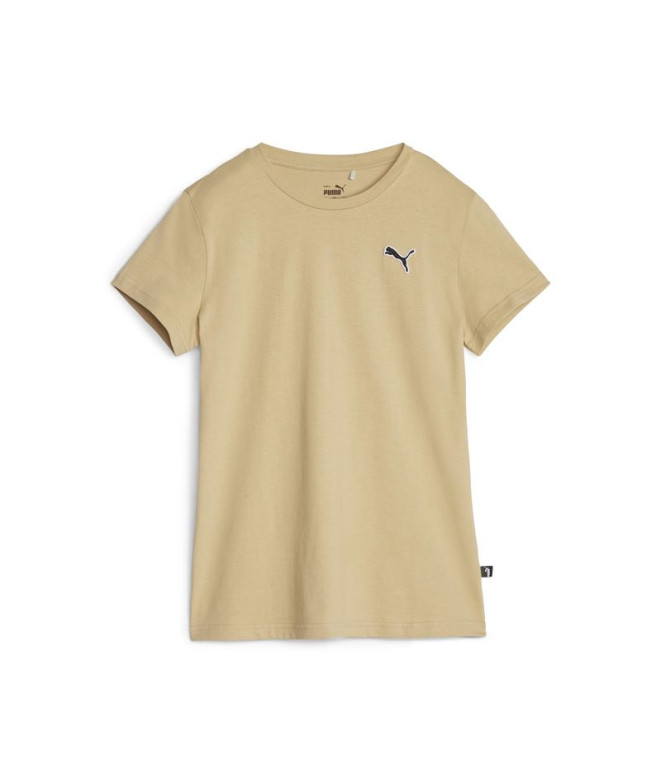 T-Shirt Puma Better Essentials para mulher