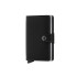 Portefeuille Secrid Miniwallet Original Noir