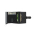 Carteira Miniwallet Cubic Black-Titanium da Secrid