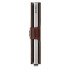Portefeuille Secrid Miniwallet Original Dark Brown