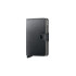 Portefeuille Secrid Miniwallet Mirum Noir