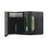Portefeuille Secrid Miniwallet Mirum Noir