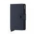 Carteira Miniwallet Secrid Matte Nightblue