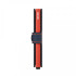 Cartera Secrid Miniwallet Matte Nightblue & Orange