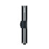 Portefeuille Secrid Miniwallet Optique Noir-Titanium