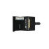 Carteira Miniwallet Secrid Vintage Preto