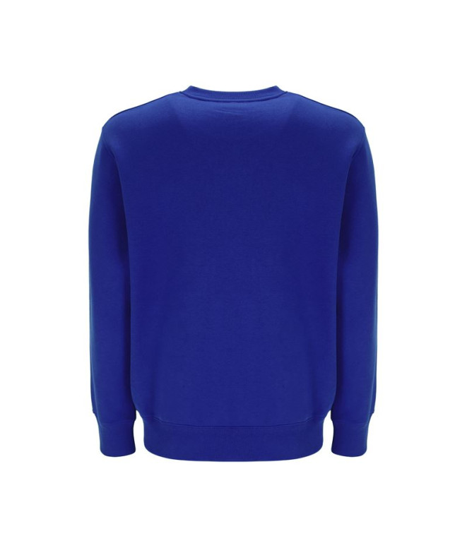 Sweat Homme Homme Russell State Sedalite Blue...