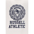Sweat Homme Homme Russell Ath Rose White Sand White
