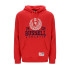 Sudadera Russell Hoody Ath 1902 Hombre Molten Lava Hombre Molten Lava
