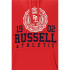 Sudadera Russell Hoody Ath 1902 Hombre Molten Lava Hombre Molten Lava