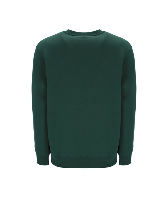 Sudadera Russell Iconic Hombre Dark Green...