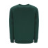 Moletom Homem Homem Russell Iconic Verde escuro Verde escuro