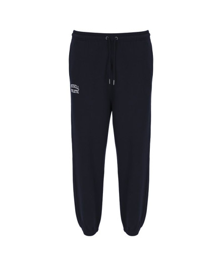 Pantalones Russell Jogger Iconic Hombre Navy Hombre Navy