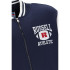Casaco Casaco Homem Homem Russell Bomber Ty Navy Navy