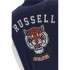 Casaco Casaco Homem Homem Russell Bomber Ty Navy Navy