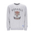 Sweat Homme Homme Russell Honus New Grey Grey