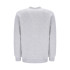 Sweat Homme Homme Russell Honus New Grey Grey