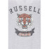 Sweat Homme Homme Russell Honus New Grey Grey