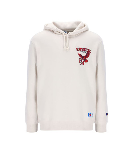 Sweat Homme Russell Hoody Barry White