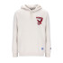 Sudadera Russell Hoody Barry Hombre Blanco