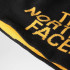 Gorro de montanha The North Face Estandarte reversível Preto
