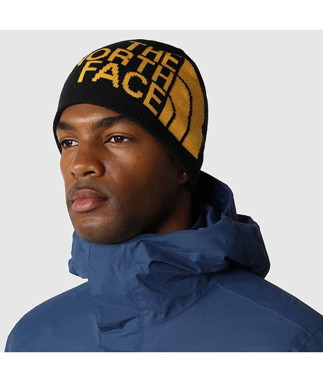 Gorro de montanha The North Face Estandarte...