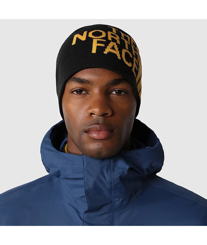 Bonnet de montagne The North Face Bannière...