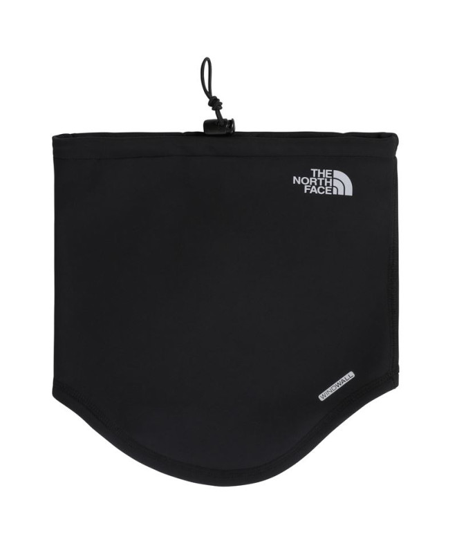 Mountain Neck Gaiter The North Face Windwall Neck Gaiter Black