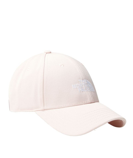 Gorra The North Face Recycled 66 Classic Pink