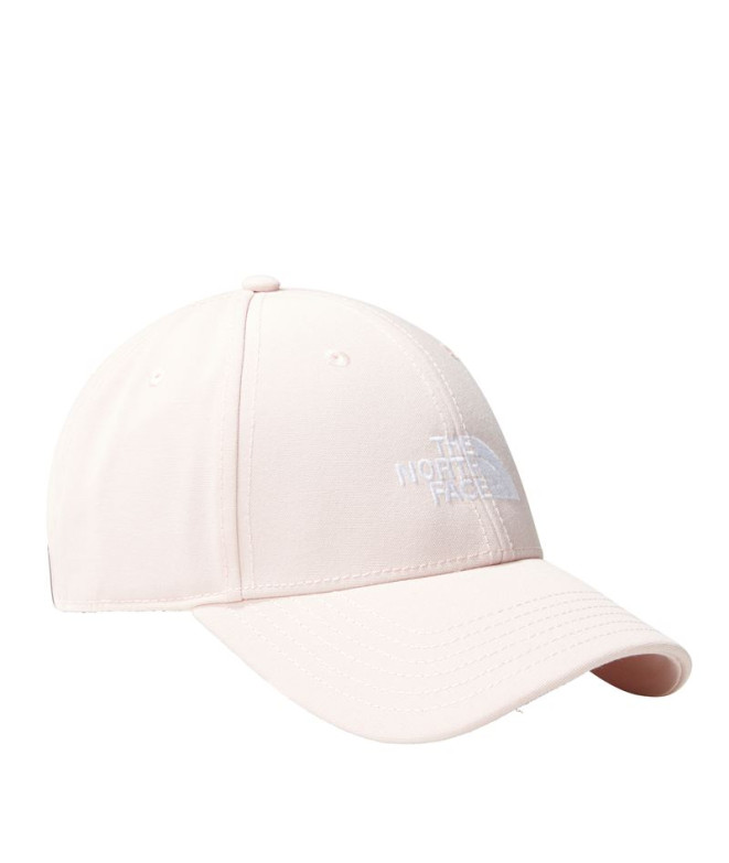 Casquette The North Face Recyclé 66 Classic Pink