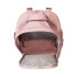 Mochila de montanha The North Face Berkeley Mini Brown