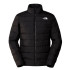 Veste de Montagne The North Face Aconcagua 3 Noir Homme
