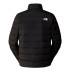 Casaco de Montanha The North Face Aconcagua 3 Preto Homem