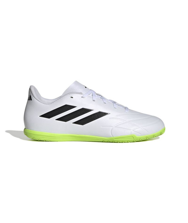 Chaussures de Football Sala adidas Pure.4 In Cup