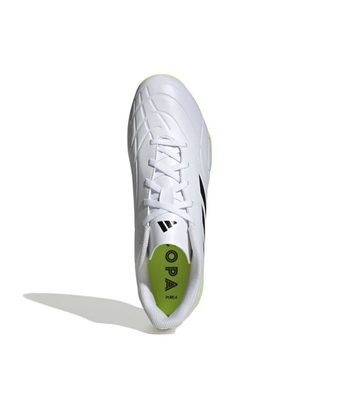 Chaussures de Futsal adidas Copa Pure.4 In